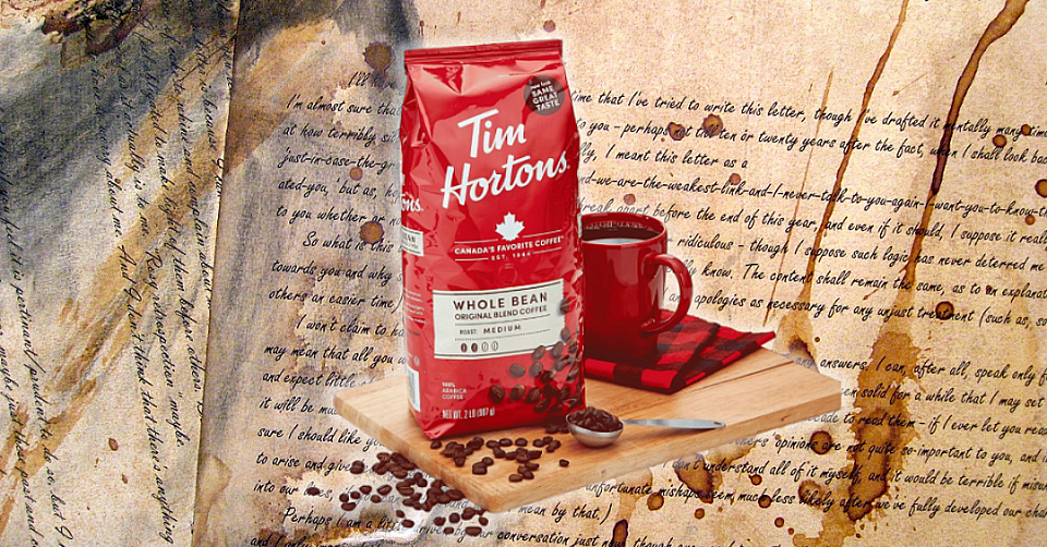 Timhortons