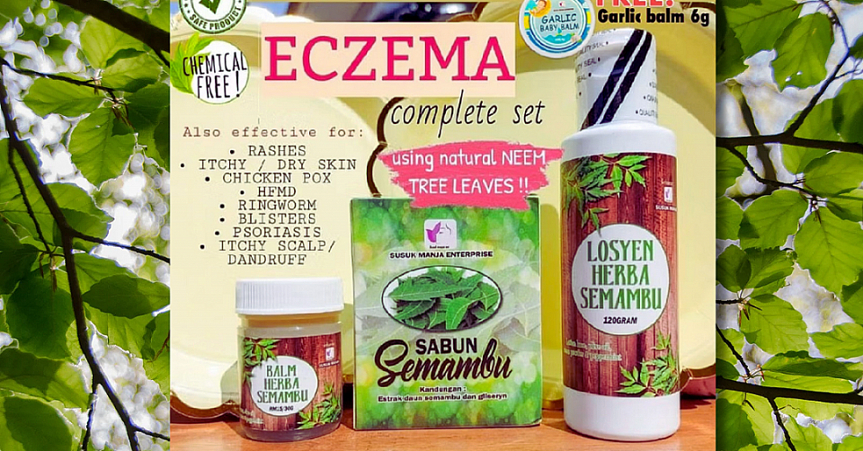 Eczema