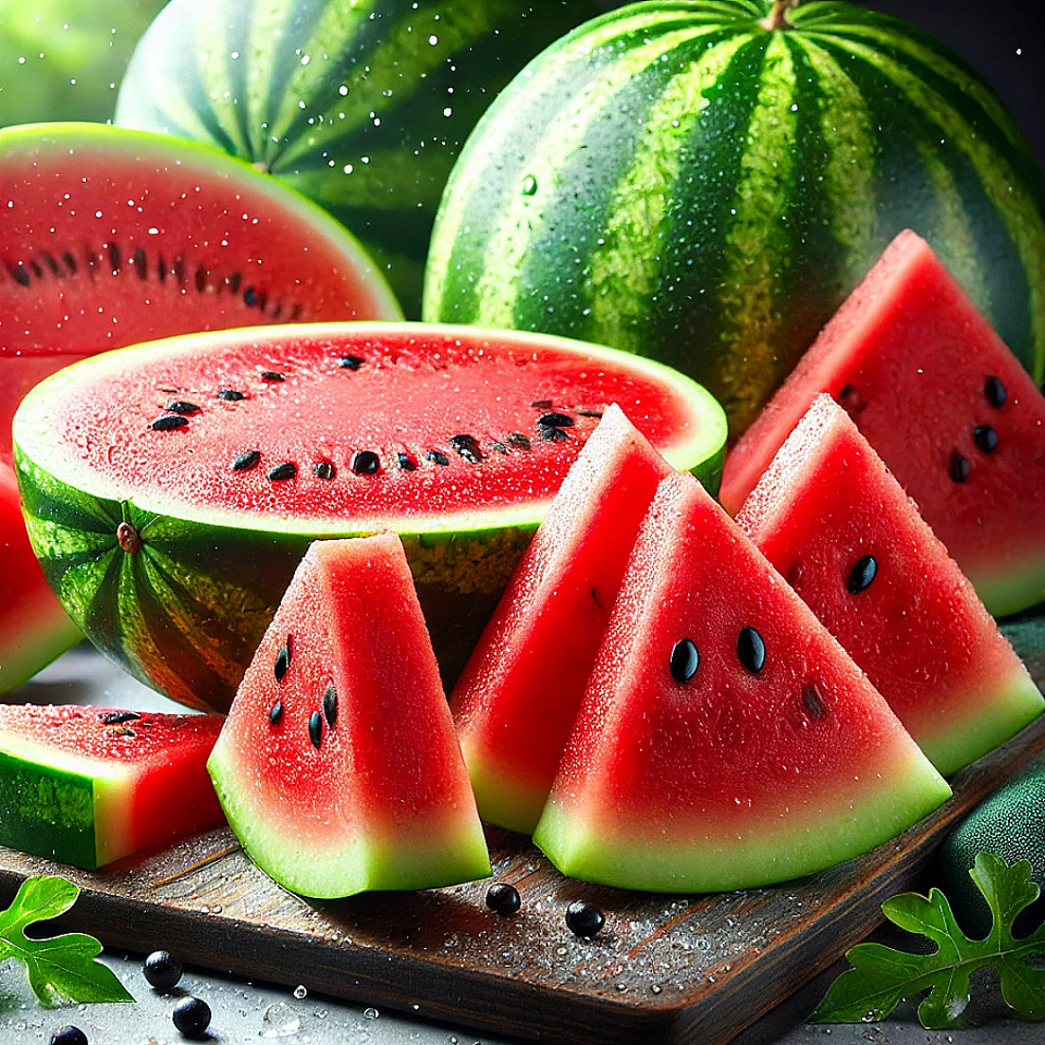 Watermelon