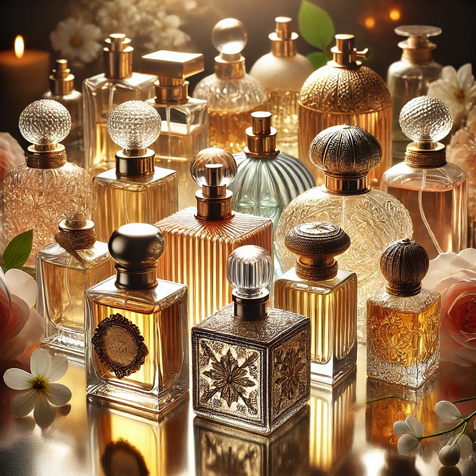 Perfumes