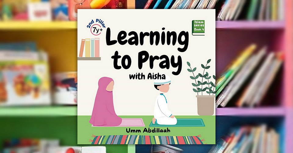 Learning to Pray