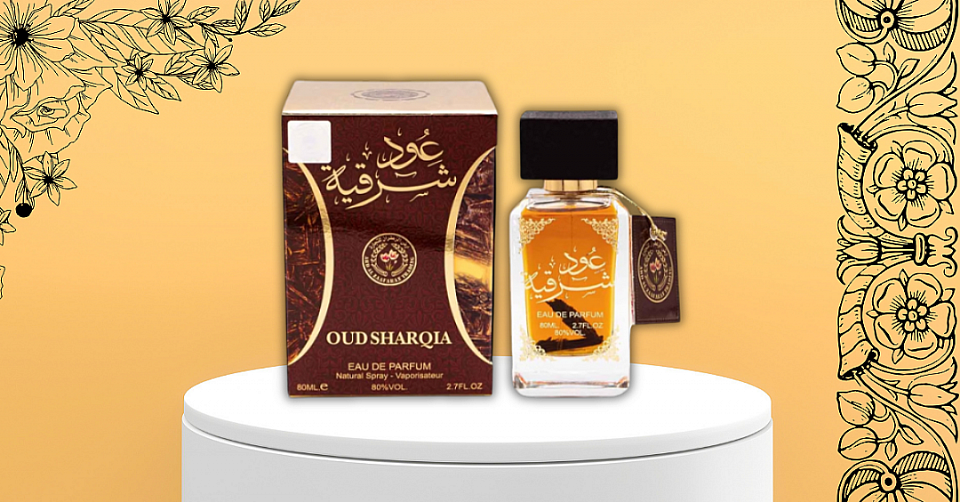 Oud Sharqia