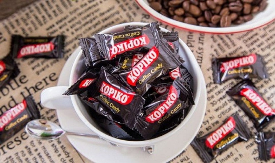 kopiko